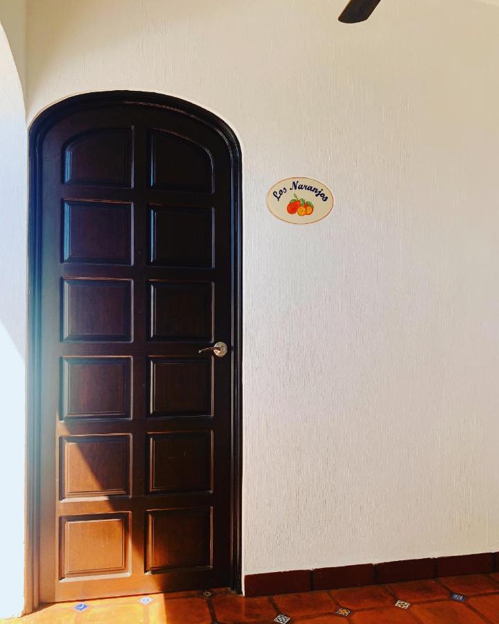 Caroline Bella Bed & Breakfast อาจิจิก ภายนอก รูปภาพ